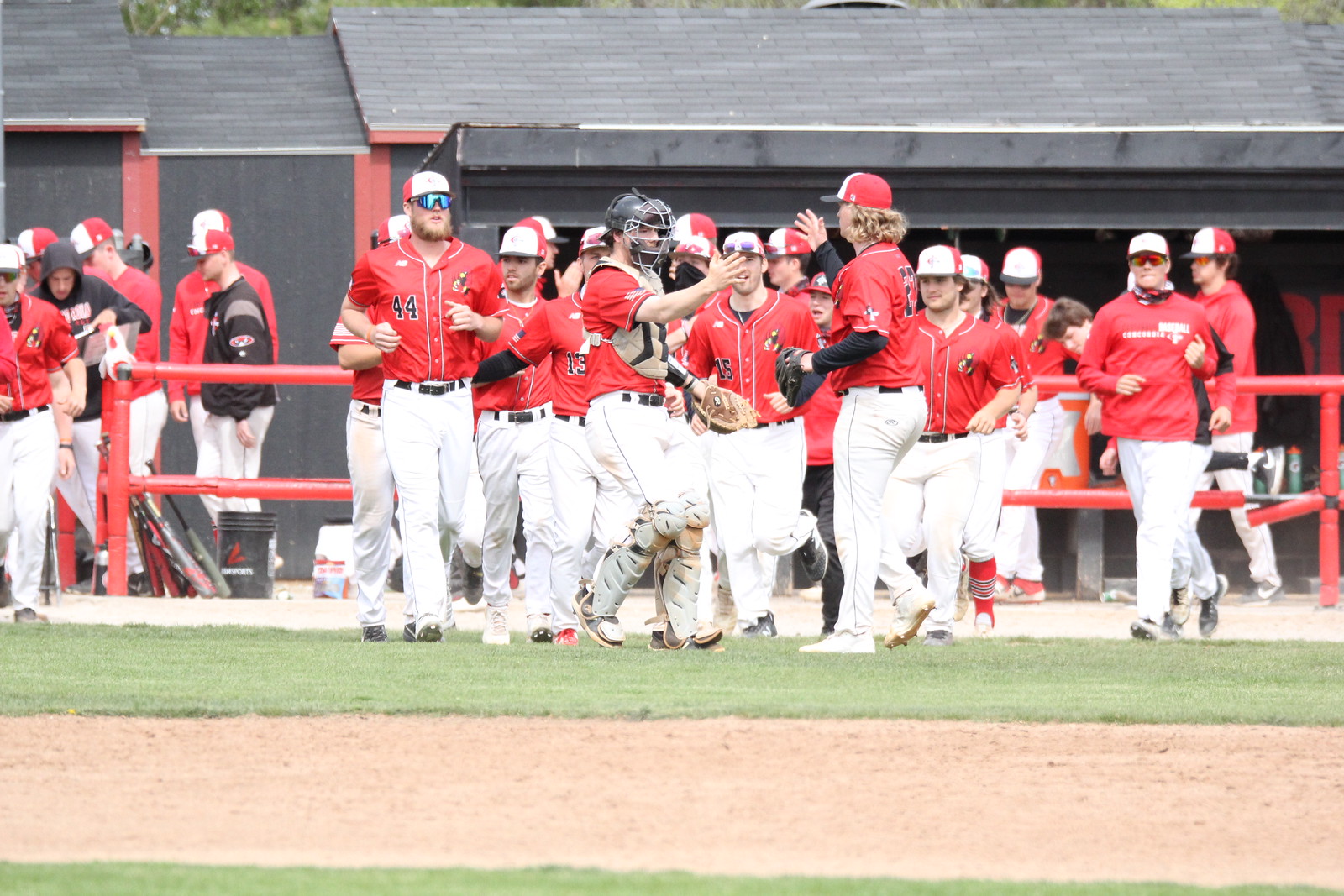 SEASON PREVIEW: Baseball Ready to Kick Off 2022 Campaign