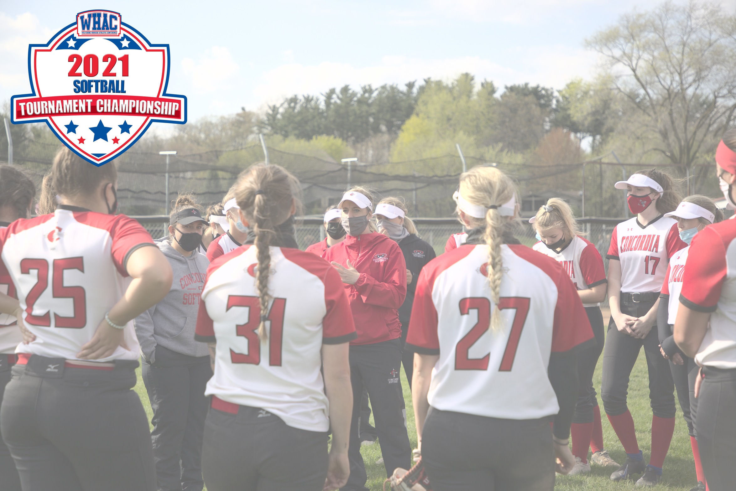 WHAC Tournament Preview: Concordia enters WHAC Tournament as #4 seed