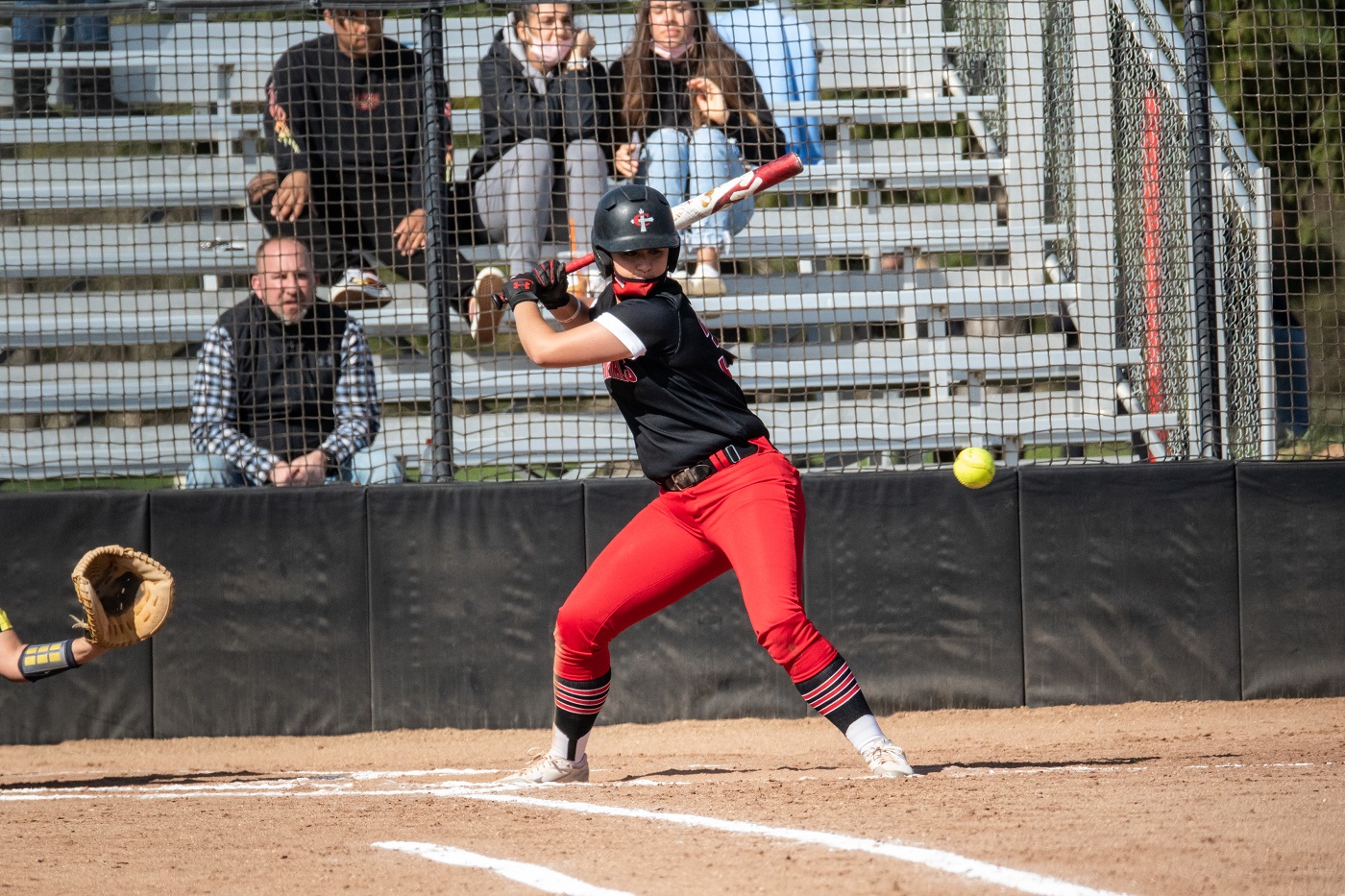 Cardinals split WHAC series with Indiana Tech