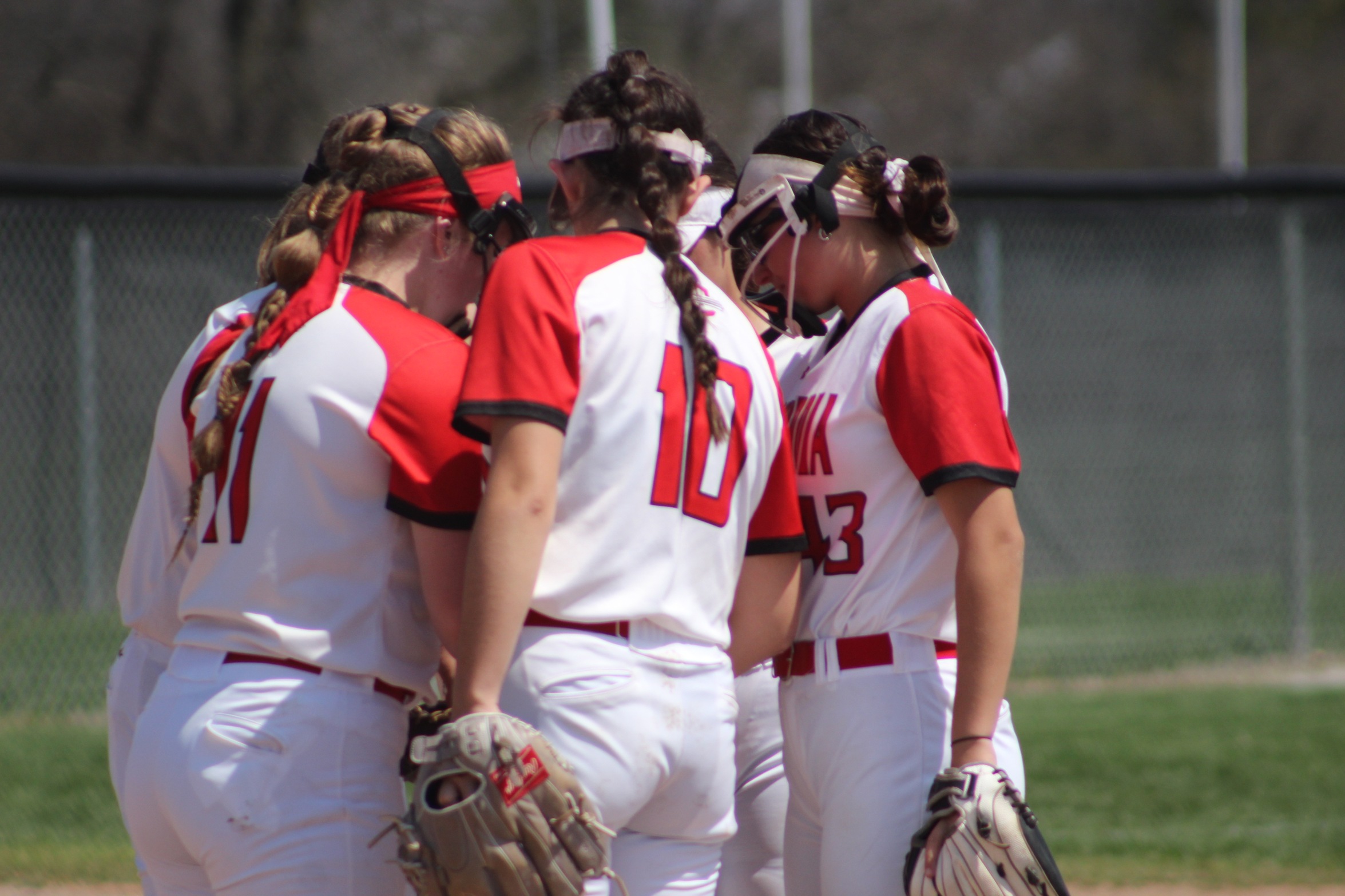 Softball prepares for 2023 campaign