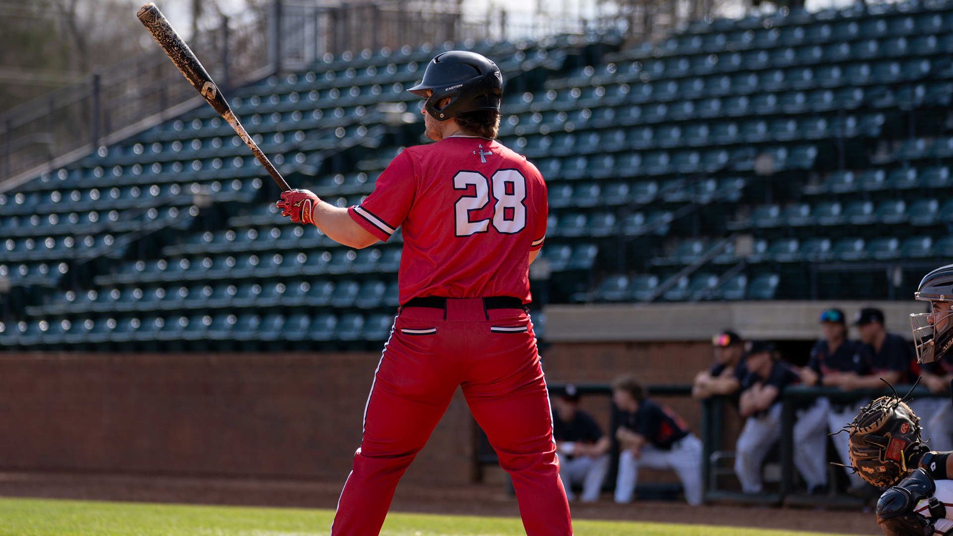 Baseball ousted on day two of WHAC Tournament