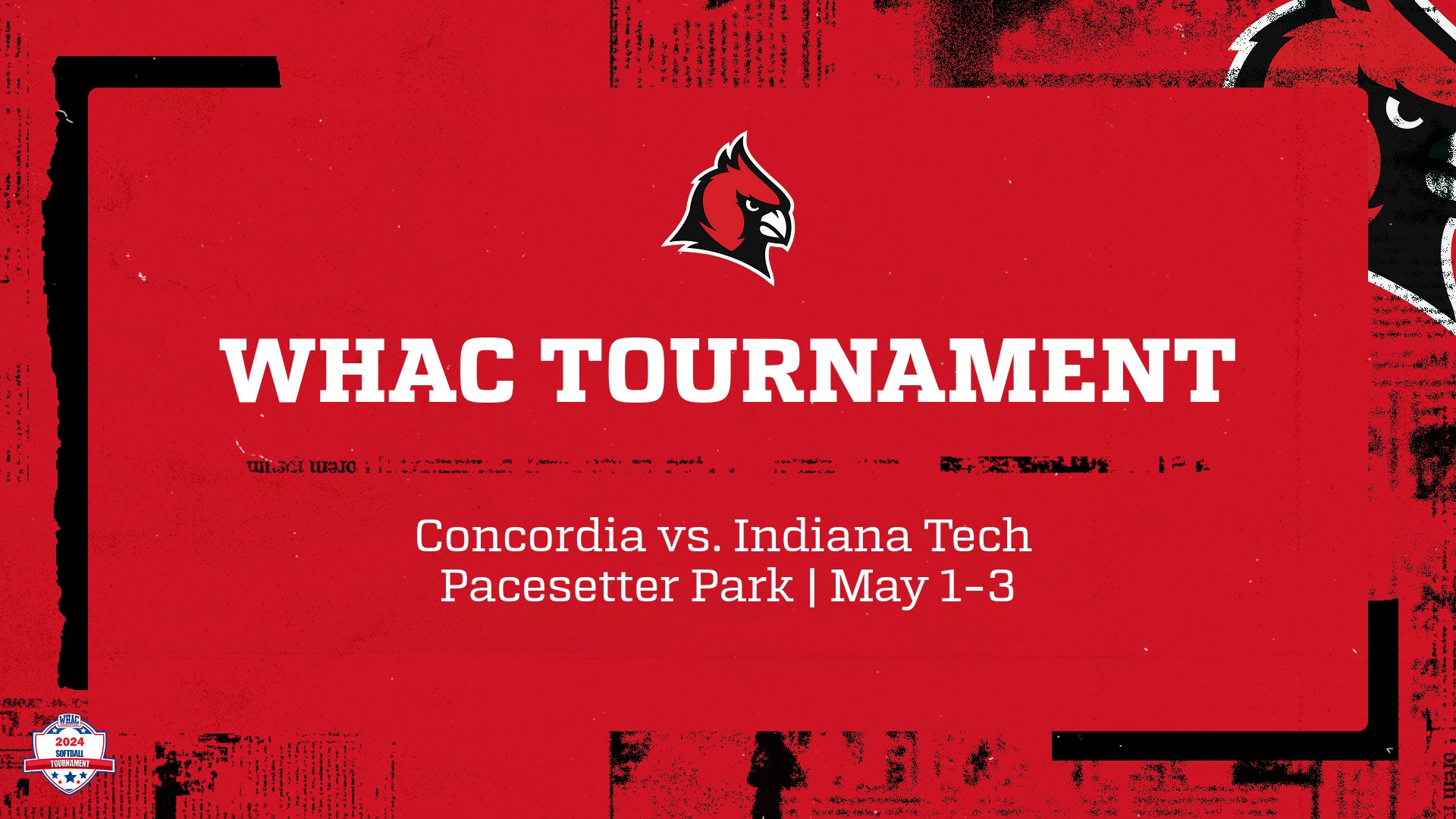 WHAC TOURNAMENT PREVIEW: Softball set to make run in WHAC Tournament