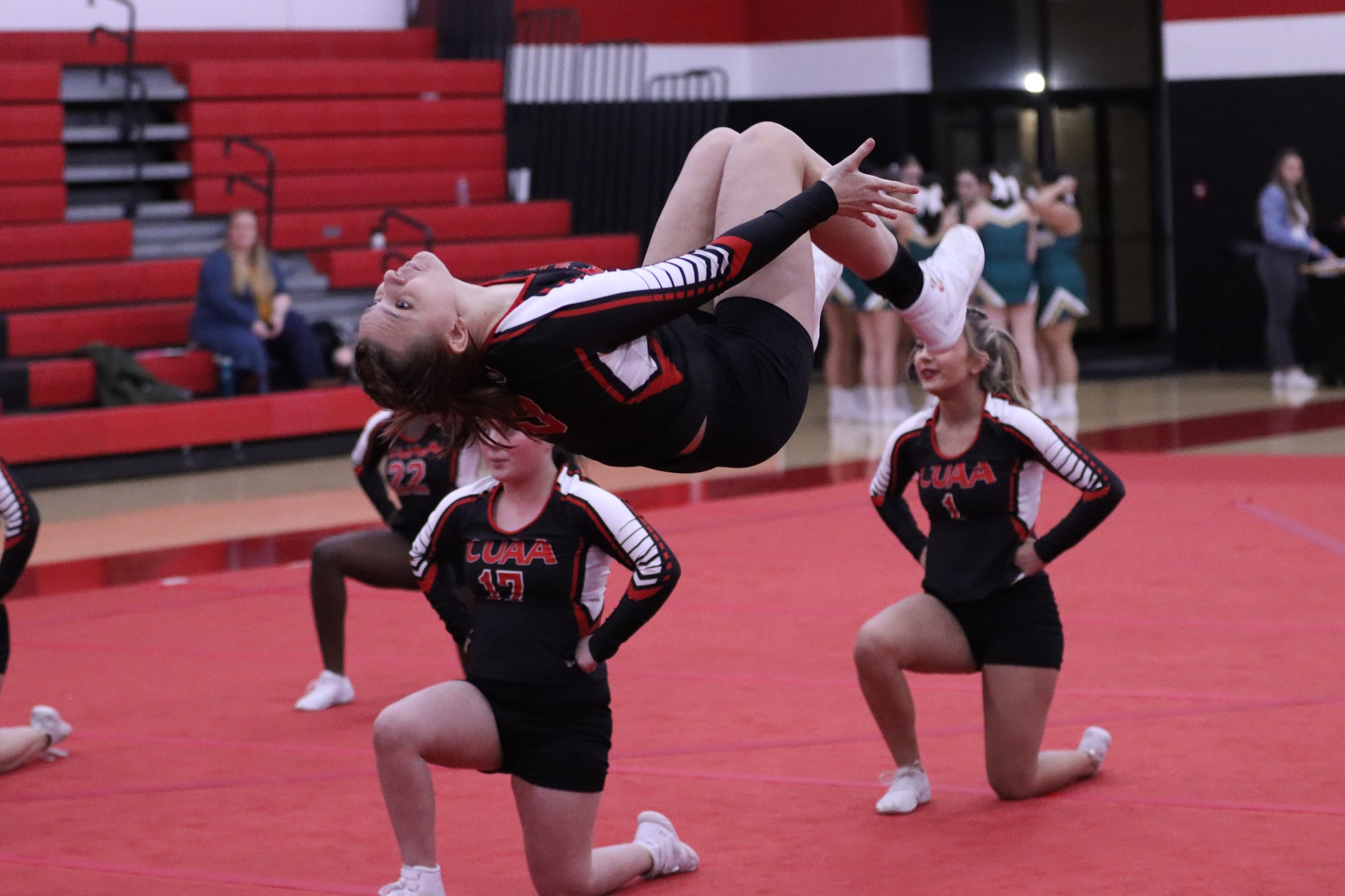 STUNT kicks off 2023 season