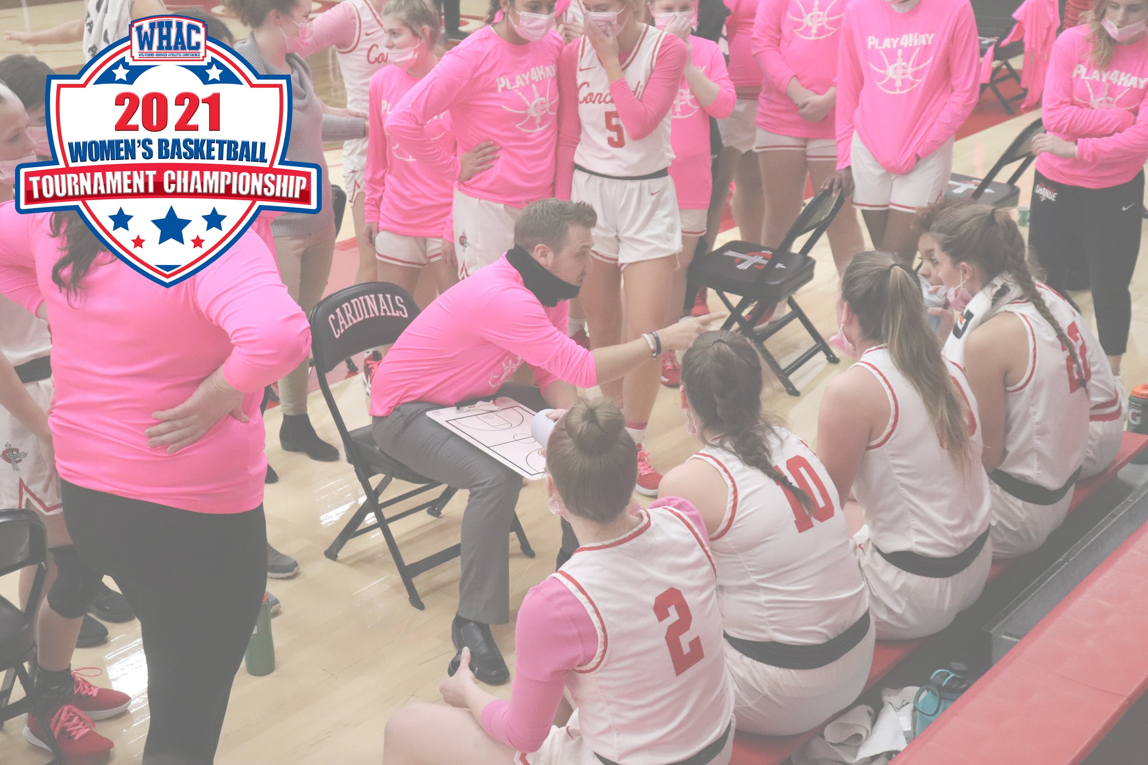 WHAC Quarterfinals Preview: Cardinals set to host Lawrence Tech Thursday