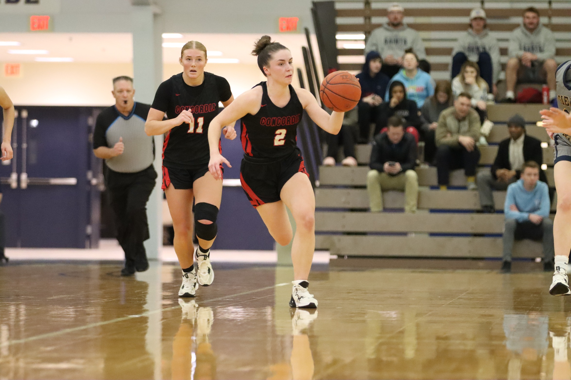 UNOH takes down Women's Basketball 70-68