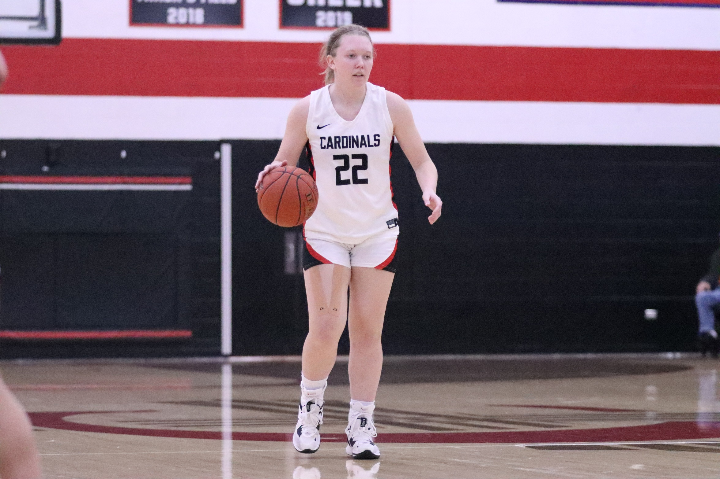 Women's Basketball Outlast UNOH 66-60