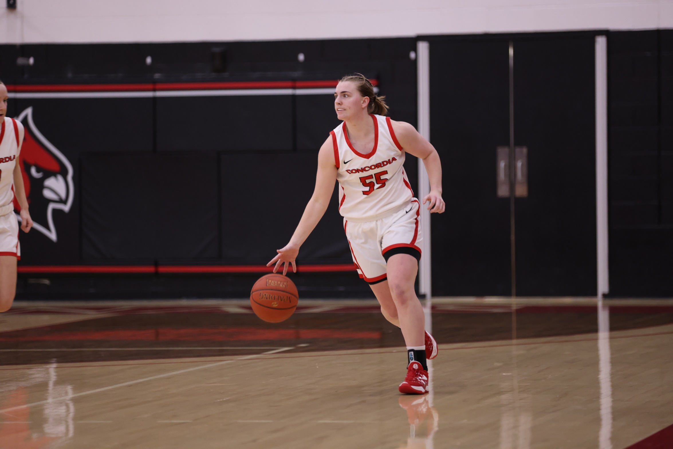 Women&rsquo;s Basketball falls to Cornerstone
