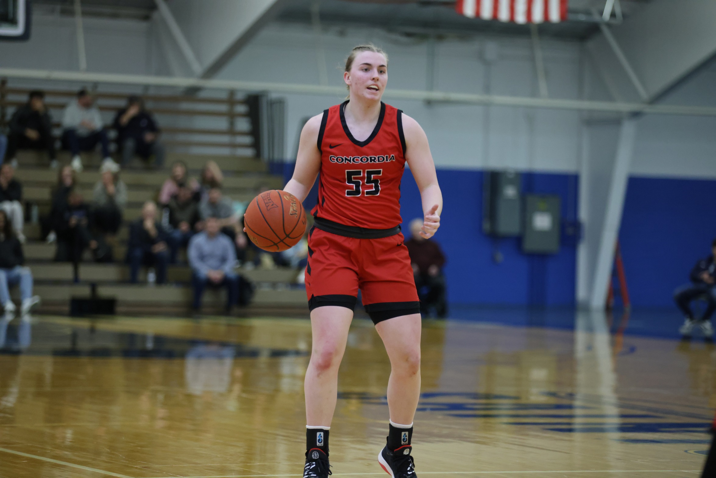 Women&rsquo;s Basketball falls in WHAC Semifinals to Siena Heights