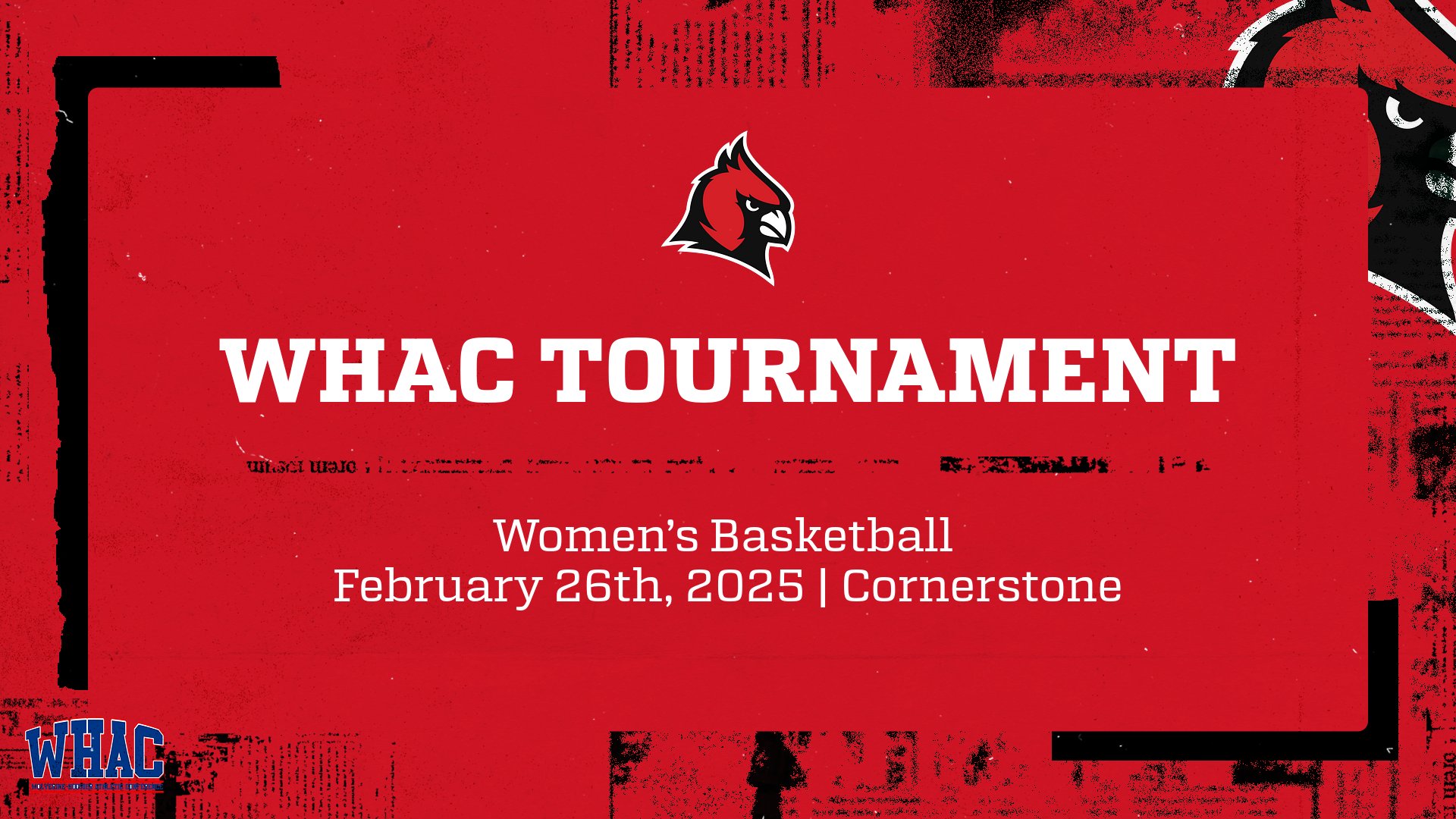 WHAC QUARTERFINAL PREVIEW: Women's Basketball set to head to Grand Rapids