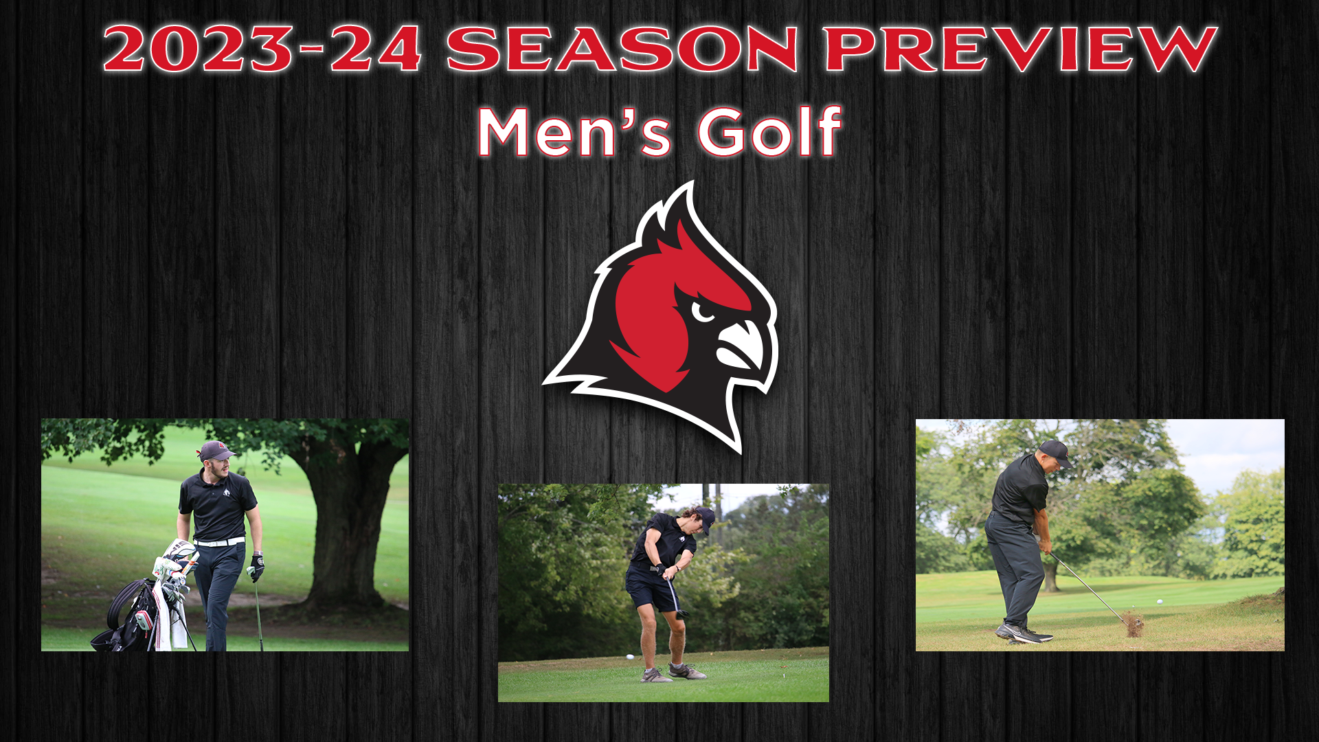 SEASON PREVIEW: Men&rsquo;s Golf opens season at IU East Fall Invitational