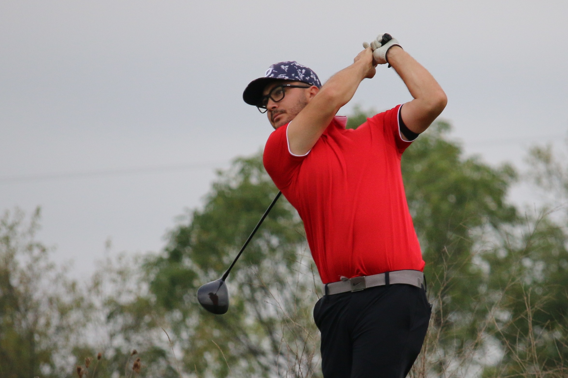 Men&rsquo;s Golf places 9th in spring opener