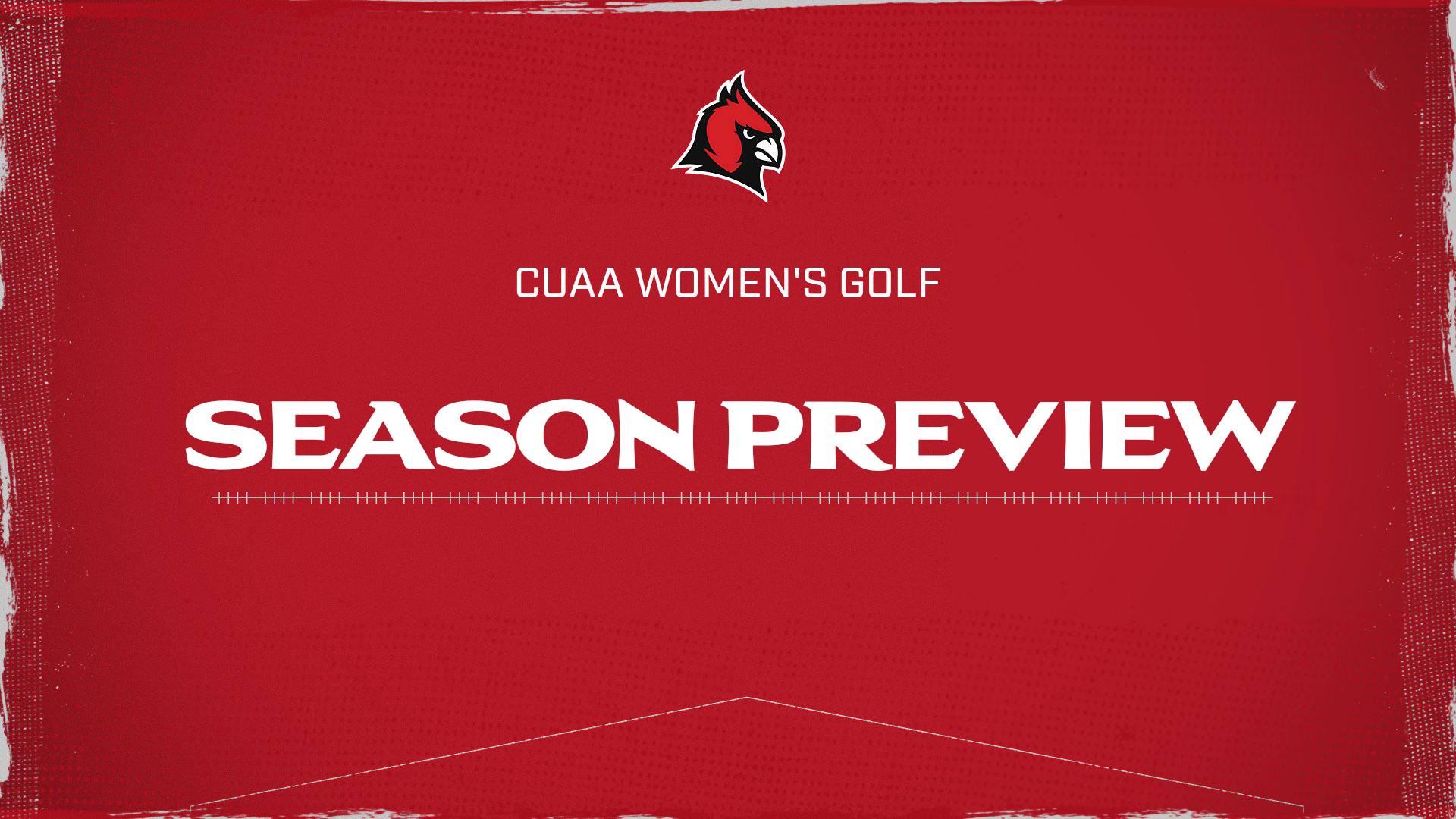 SEASON PREVIEW: Women's Golf set to compete for 2024 Fall