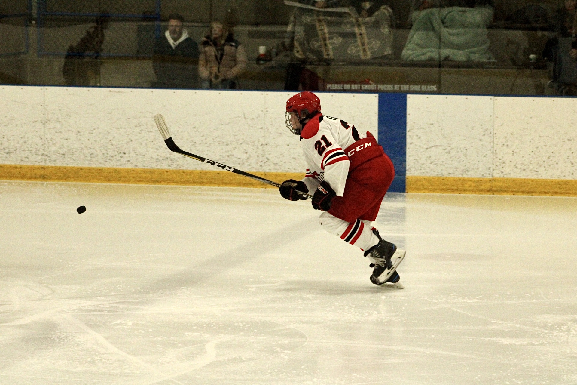 Cardinals fall 6-4 to Spartans