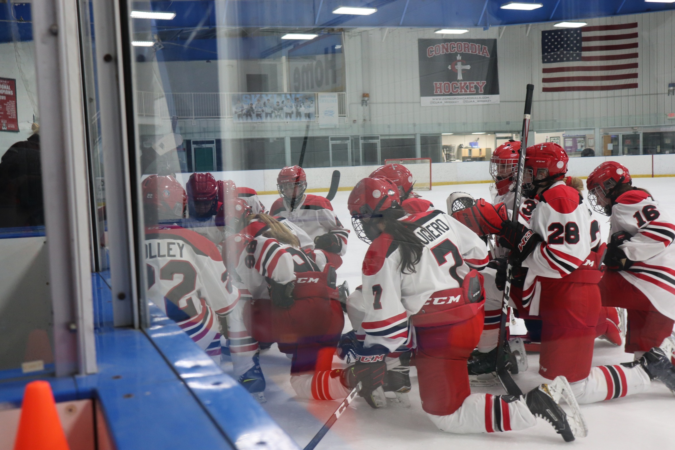 Season Preview: Women's Hockey prepares for 2021-22 campaign