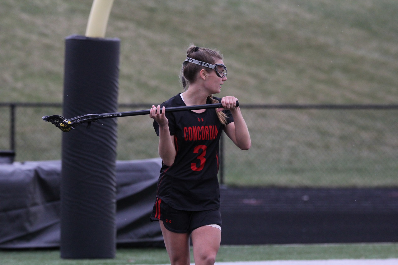 Women's Lacrosse falls at Indiana Tech in regular season finale