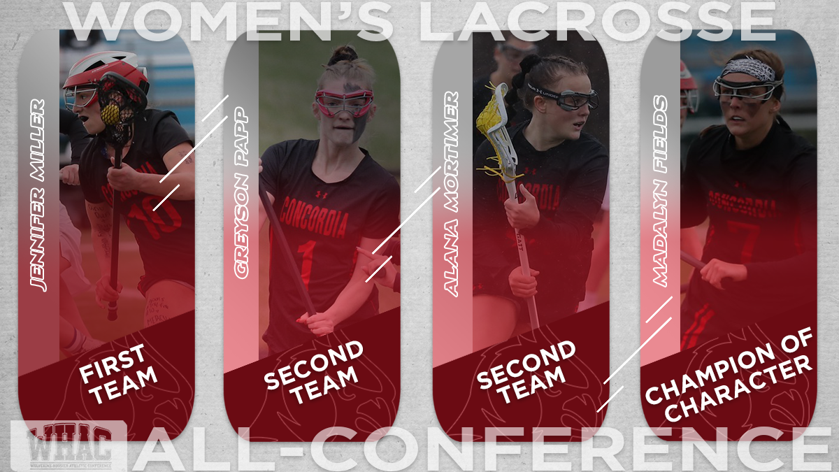 Multiple Cardinals honored by WHAC with Seasonal Awards