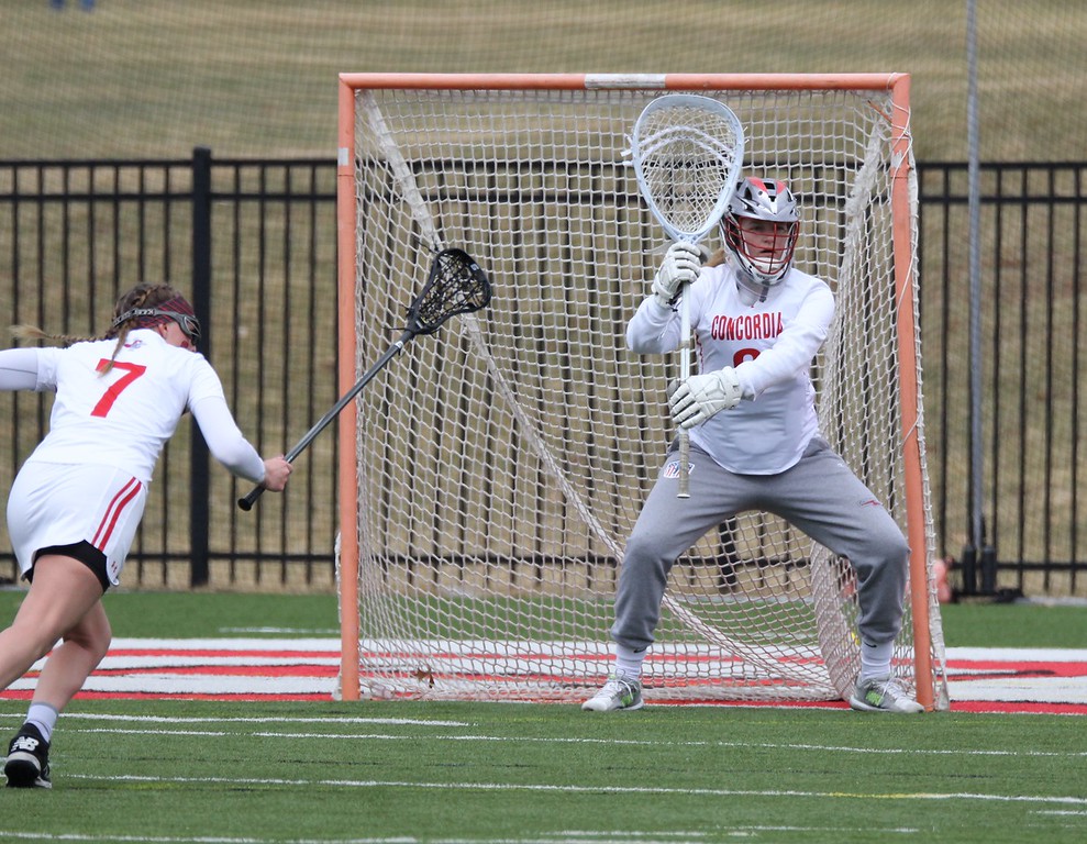 Women's Lacrosse defeated by #4 Life