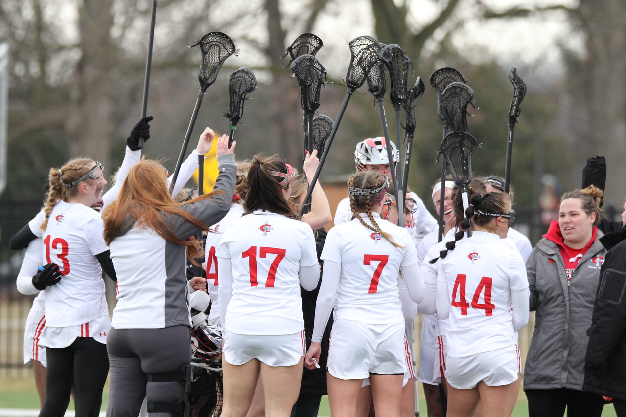 SEASON PREVIEW: Women's Lacrosse preps for 2023 Season
