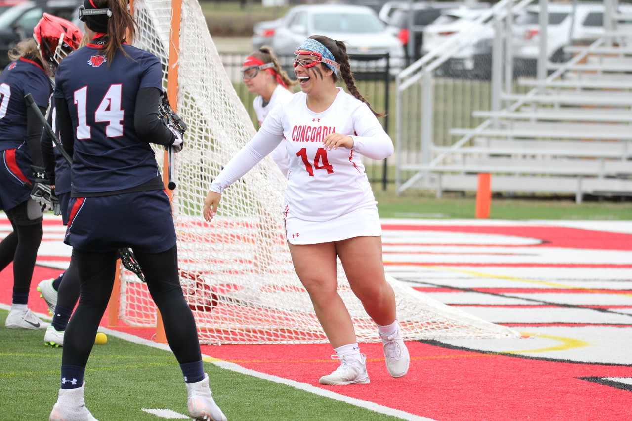 Women's Lacrosse loses season opener to Missouri Western