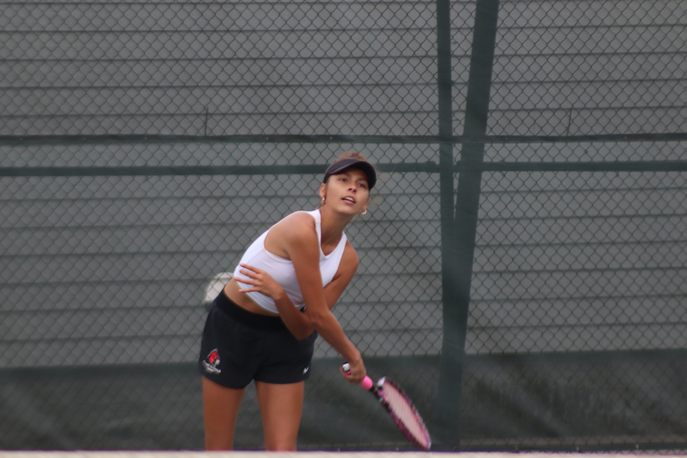 Women's Tennis opens spring season at UNOH