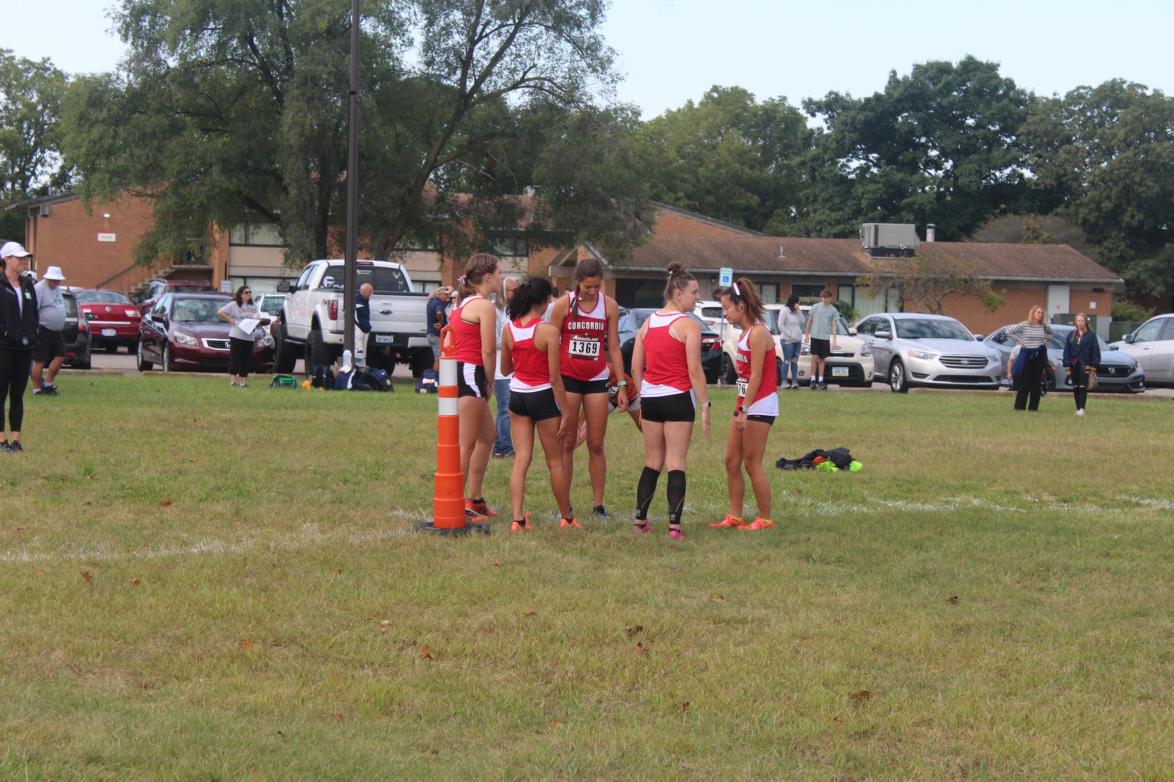 SEASON PREVIEW: New faces look to propel Women's Cross Country
